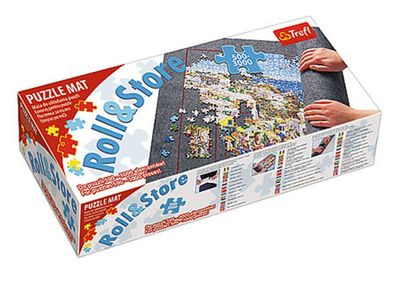 Trefl Puzzlematte für 500-3000 Teile