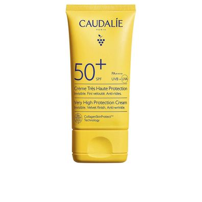 Vinosun Creme mit sehr hohem Schutzfaktor SPF50+ 50 ml
