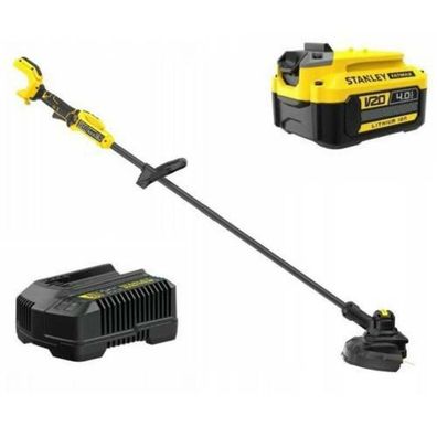 Stanley Seilsäge V20 SFMSTB930M 1x4,0Ah BL 33cm
