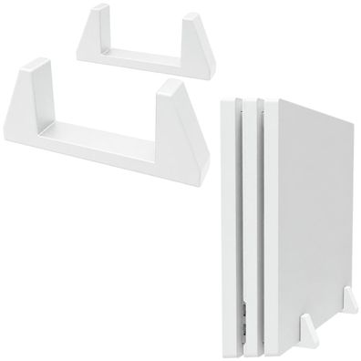 Vertical Stand Ständer Halterung Standfuß Halter für Sony PS 4 PS4 Pro Konsole