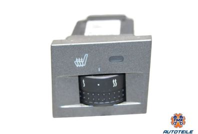 Opel Vectra C Signum Schalter Sitzheizung SHZ Rechts 13138252 WF 59699