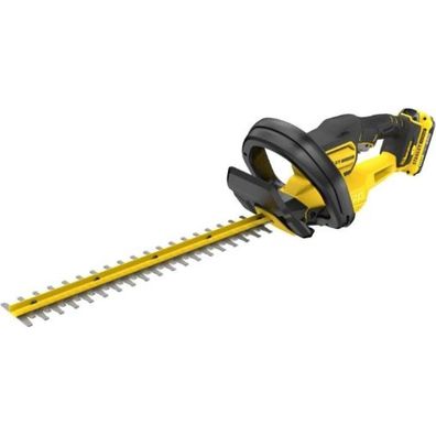 Stanley Heckenschere V20 SFMCHT650D1 50cm 1x2,0Ah