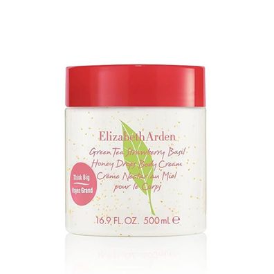 Elizabeth Arden Grüntee Erdbeer-Basilikum