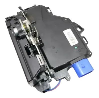 Skoda Octavia 1Z Tür Türschloß Schloß Stellmotor hinten rechts 7L0839016D