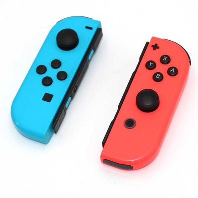 Original Nintendo Switch Joy-Con Controller 2er-Set Gamepad Wireless Joypad