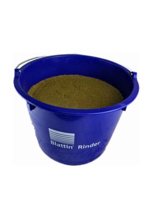 Leckeimer Leckmasse Basic für Rinder Milchkühe Mastrinder Blattin 20 kg