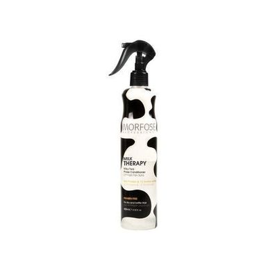 Morfose Milky Two Zweiphasen-Conditioner für trockenes und brüchiges Haar, 400ml