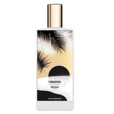 Memo Paris Tamarindo Eau de Parfum, 75 ml - Luxuriöser Duft für unvergessliche M