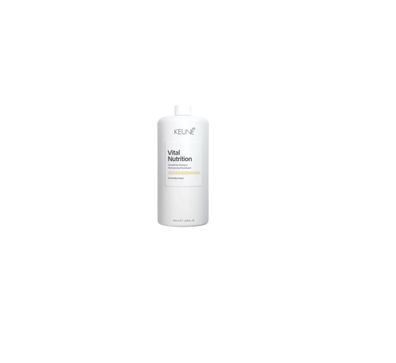 KEUNE Care Vital Nutrition Shampoo 1000 ml