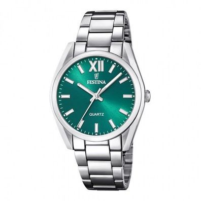 Festina Boyfriend F20622/C Damenuhr