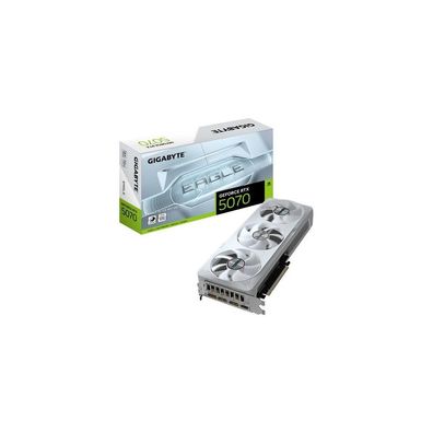 Gigabyte - GV-N5070EAGLEOC ICE-12GD - Grafikkarte