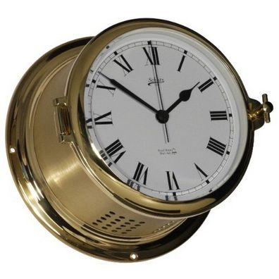 Delite - 481 CS - Schiffsuhr