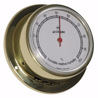 Delite - 838 H - Hygrometer