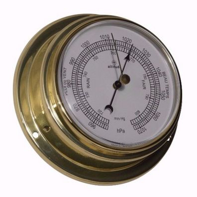 Delite - 852 B - Barometer