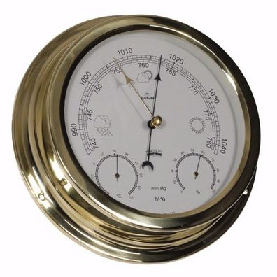 Delite - 880 BTH - Hygrometer