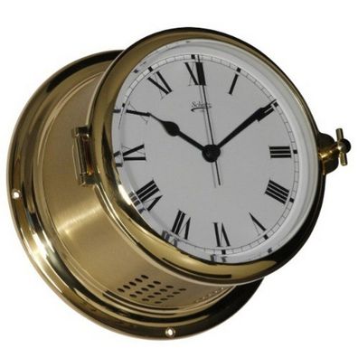 Delite - 481 C - Schiffsuhr