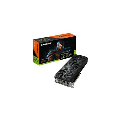 Gigabyte - GV-N507TWF3OC-16GD - Grafikkarte