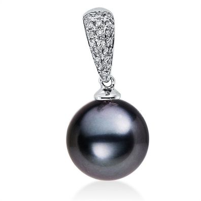 Luna Creation - 3G033W8-1 - Anhänger - Damen - 750WG