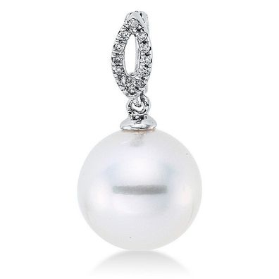 Luna Creation - 3F979W8-1 - Anhänger - Damen - 750WG - 1,9cm