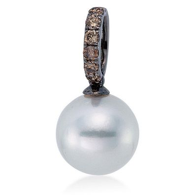 Luna Creation - 3F901W8-1 - Anhänger - Damen - 750WG - 1,9cm
