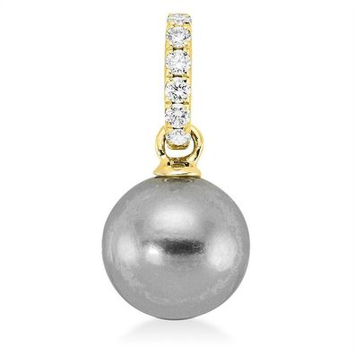 Luna Creation - 3G561G8-1 - Anhänger - Damen - 750GG