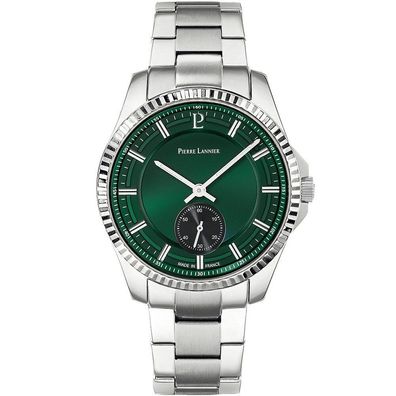 Pierre Lannier - 246G171 - Armbanduhr - Herren
