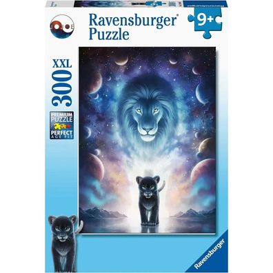 Ravensburger Puzzle Hab keine Angst zu träumen XXL 300 Teile