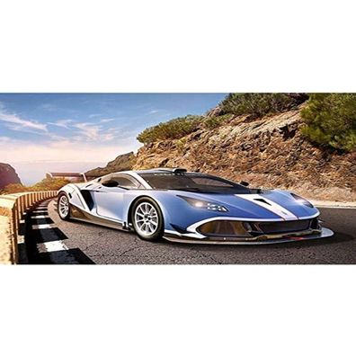Castorland Puzzle Arrinera Hussarya GT 300 Teile