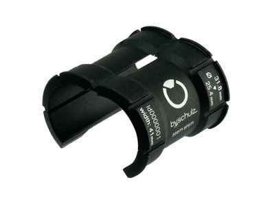 BY, CHULZ Distanzhülse "Stem Shim" SB-verpackt, E- 43 mm breit
