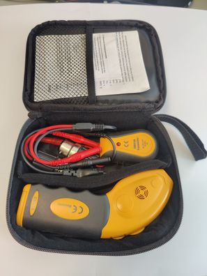 Receiver EM419 mit Transmitter EM419A