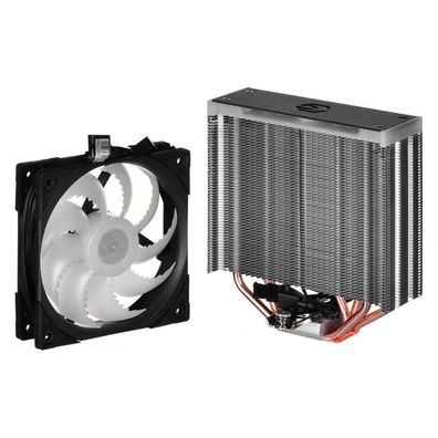 Endorfy Fera 5 ARGB, CPU-Kühler (120 mm)