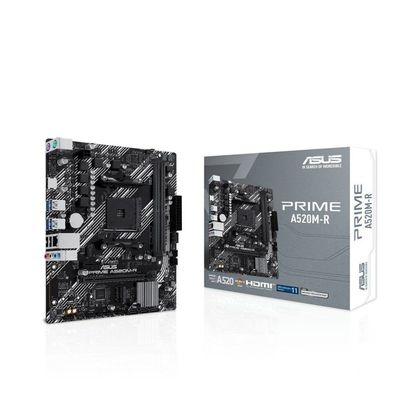 Prime A520M-R