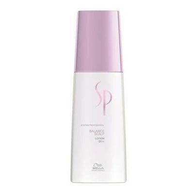 Wella Wella SP Balance Scalp Lotion 125 ml
