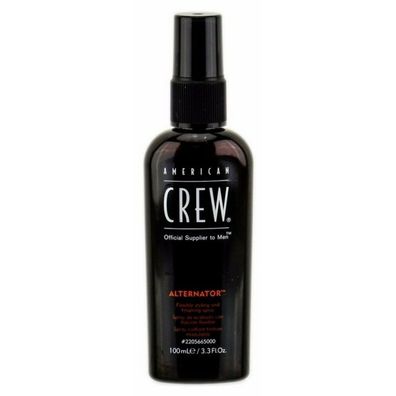American Crew Alternator Spray, 1er Pack (1 x 100ml)