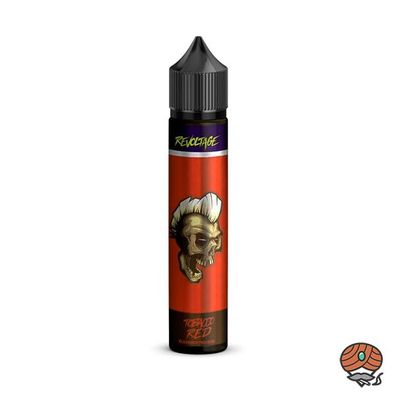 Revoltage Tobacco RED Longfill Aroma für E-Zigaretten 7ml
