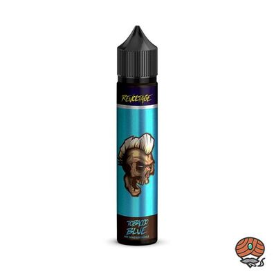 Revoltage Tobacco BLUE Longfill Aroma für E-Zigaretten 7ml