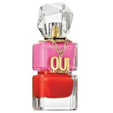 Juicy Couture Oui Eau de Parfum Spray, 100 ml