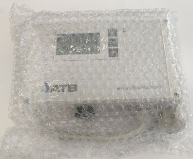 Neue Steuerung ATB Control 3-Connect 230V, 750VA, IP54, KW17 / 2024