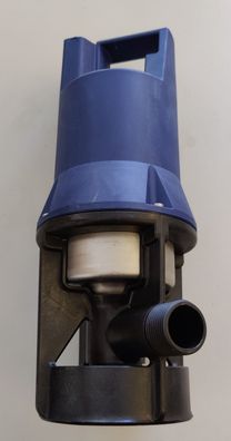 ATB Tauchmotorbelüfter AQUA 3 S Grundgerät 68500374