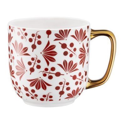 Kaffeetasse Tasse Becher Rubi 390 ml Ambition