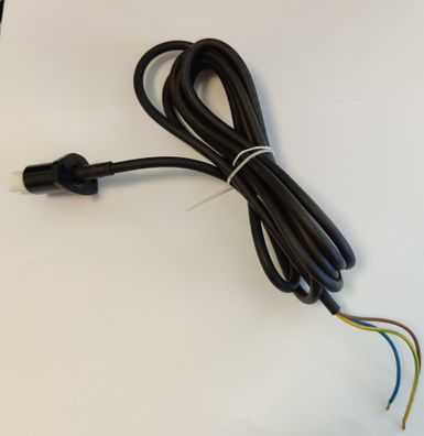 Anschlusskabel für ATB Tauchmotorpumpe-/Belüfter ATBlift und AQUA 3S/5S