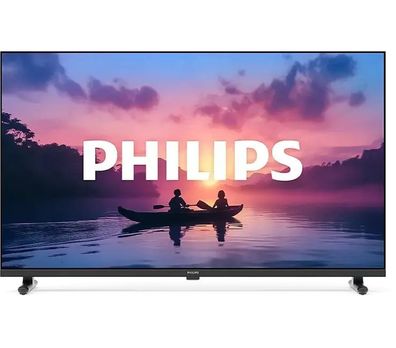 Philips 40PFS6050/12, 101,6 cm (40"), 1920 x 1080 Pixel, LED, Smart-TV, WLAN, Schwarz