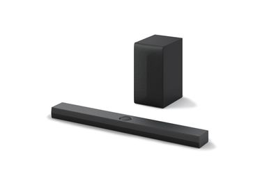 LG S70TY, 3.1.1 Kanäle, 400 W, DTS, DTS Digital Surround, DTS-HD HR, DTS-HD Master Au