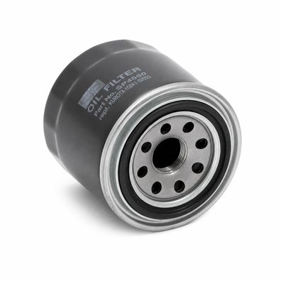 SF-Filter SP 4600 Ölfilter Spin-On M20x1,5 Ø82×82 mm