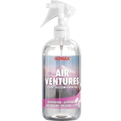 SONAX AirVentures Autoparfüm 300ml
