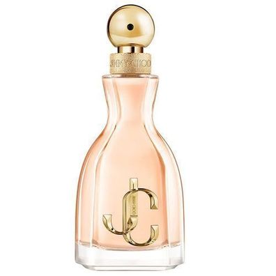 Jimmy Choo I Want Choo Eau de Parfum 60ml Damenparfuem