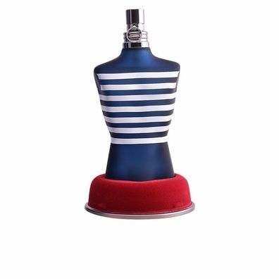 J.P. Gaultier Le Male In The Navy Edt Spray 125ml