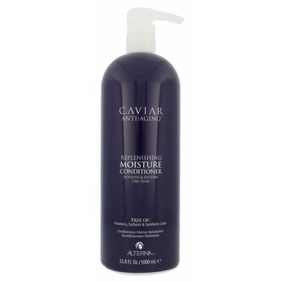 Caviar Anti-Aging Alterna 1000ml