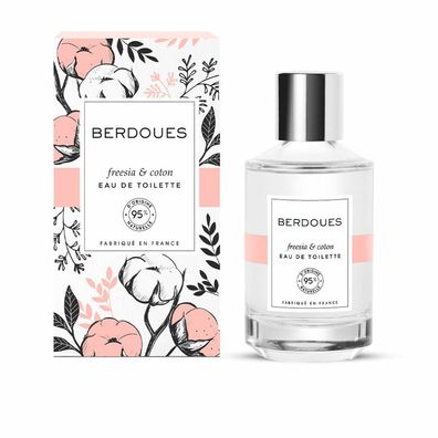 Fressia & COTON edt vapo 100ml