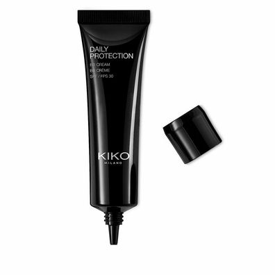 KIKO Milano Daily Protection BB Cream SPF 30 #04 Warm Almond 30ml